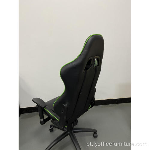 Computador de cadeira de jogo ajustável de preço de fábrica para cadeira de corrida de escritório